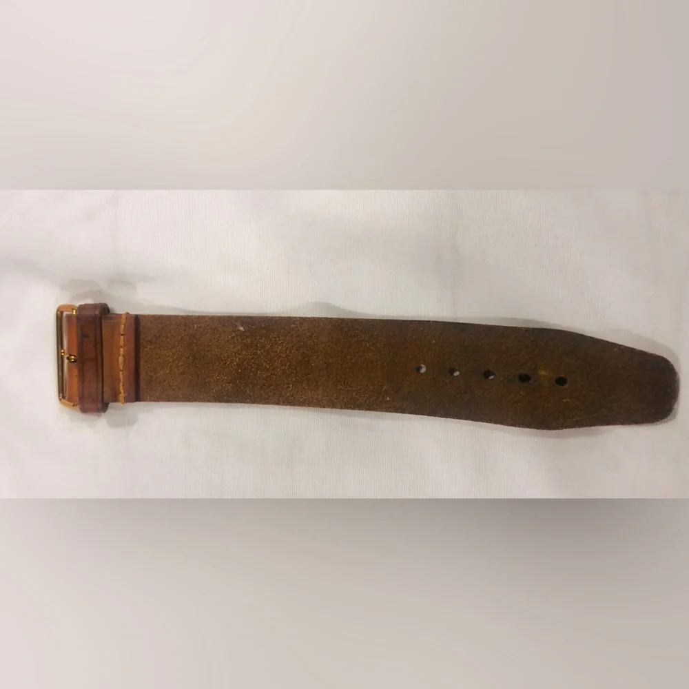🌸Louis Vuitton🌸Strap / Cuff Holder🌸Measurements in Description🌸 - Picture 11 of 11